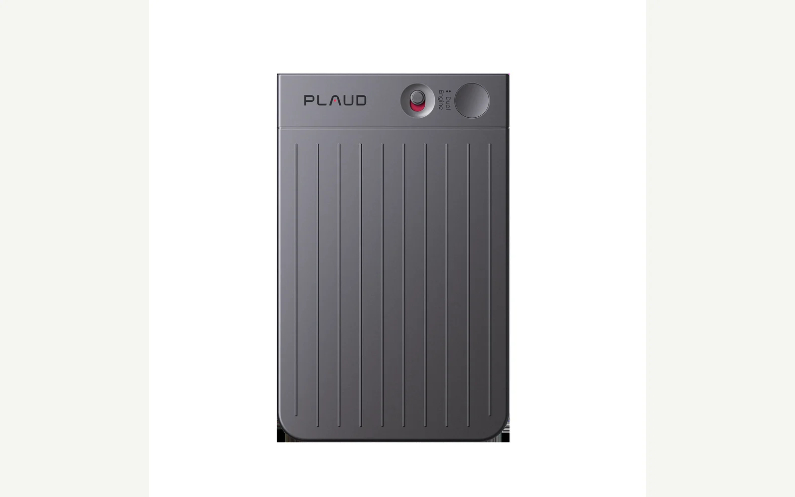Plaud Note, enregistreur vocal IA ultra-fin